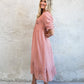 THE BRONTE IN PINK SAND - MIKAROSE WHOLESALE