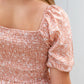 THE DREW IN PINK SHELL - MIKAROSE WHOLESALE