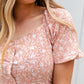 THE DREW IN PINK SHELL - MIKAROSE WHOLESALE