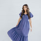 THE KENDALL IN COBALT BLUE - MIKAROSE WHOLESALE